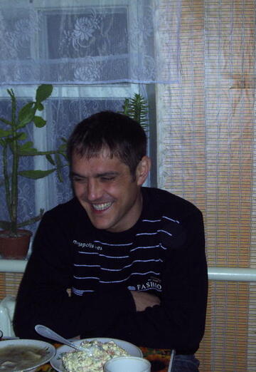 My photo - vasiliy., 40 from Voznesensk (@vasiliy46746)