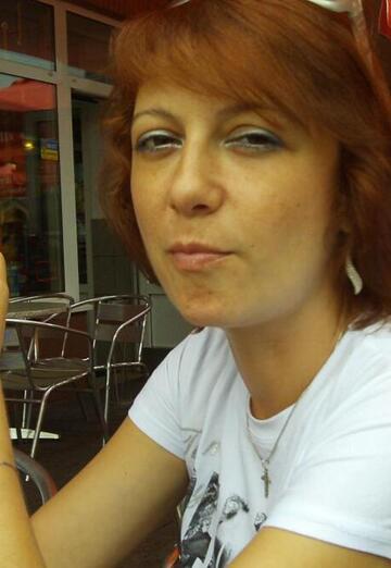 My photo - Elena, 49 from Zhovti_Vody (@elena493632)