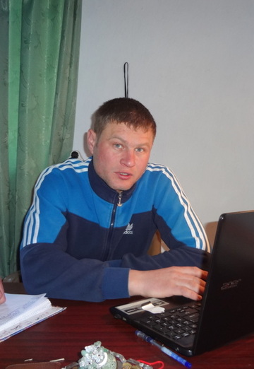 Моя фотографія - Сергей, 34 з Могильов-Подільський (@sergey627342)