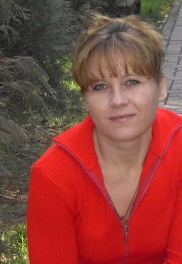 Моя фотография - Катерина Морозова, 46 из Мариуполь (@katerinamorozova0)