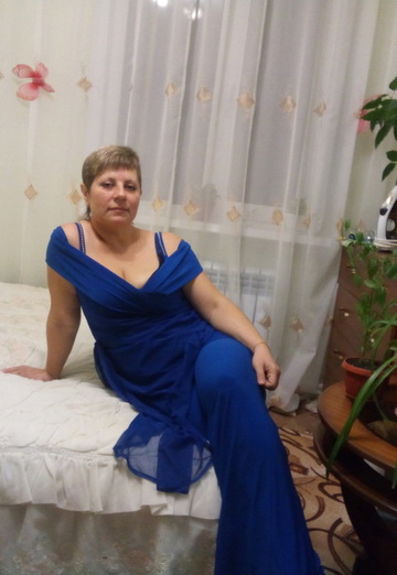 My photo - Elesiya, 42 from Kamyshin (@lesya9910)