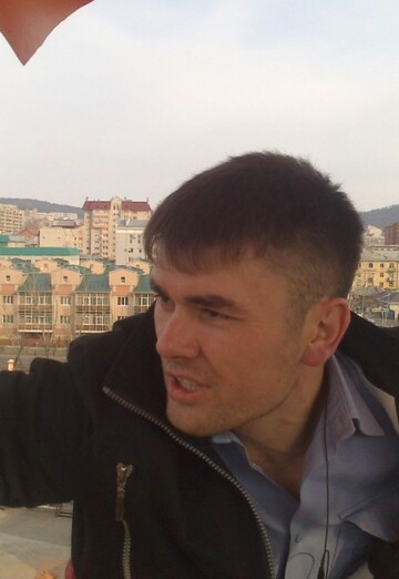 My photo - Dmitriy Drakunov, 39 from Chernyshevsk (@dmitriydrakunov)