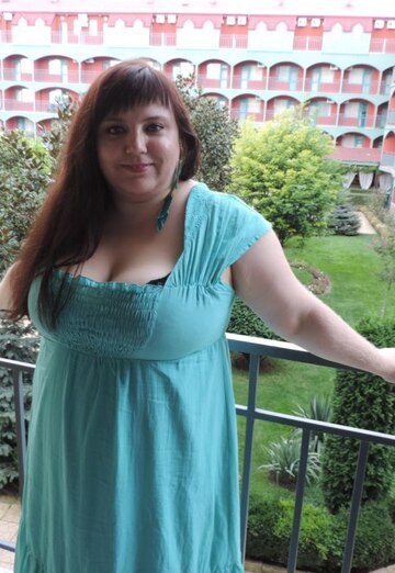 My photo - Alena, 41 from Novorossiysk (@valentina56161)