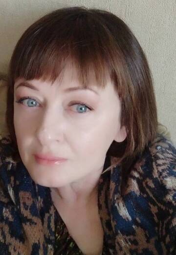 Моя фотография - Катя, 49 из Одесса (@mila30117)