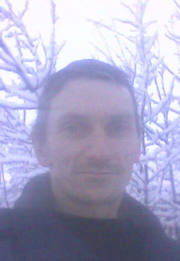 My photo - Viktor, 51 from Balakovo (@viktor163887)