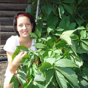 Юлия, 35, Полысаево