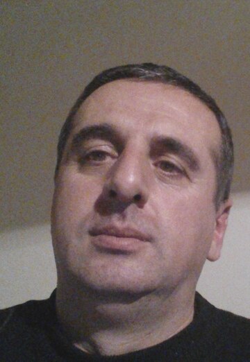 My photo - Muriko, 51 from Tbilisi (@muriko4)