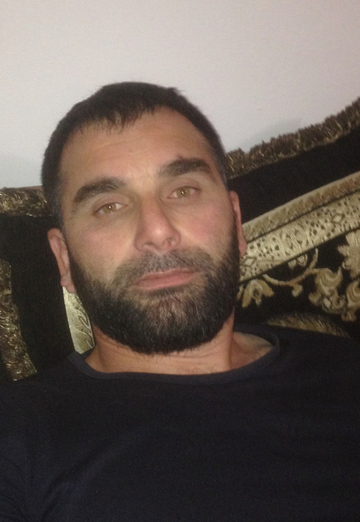 My photo - man sir, 44 from Stavropol (@mansir5)