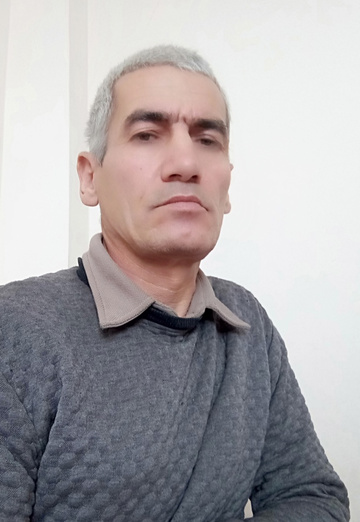 Mein Foto - Jahongir, 53 aus Taschkent (@jahongir3215)