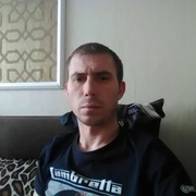 Юрец Лайкин, 40, Рузаевка