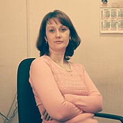 Елена, 45, Кривошеино