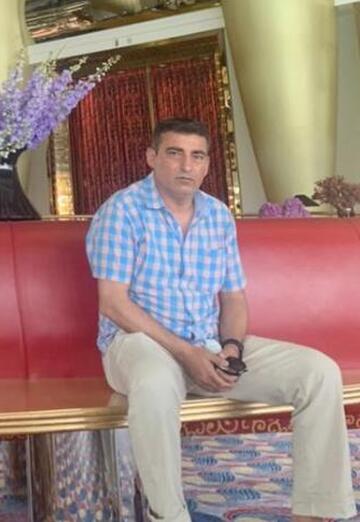 My photo - Osama.kzaaz, 52 from Amman (@osamali1971)