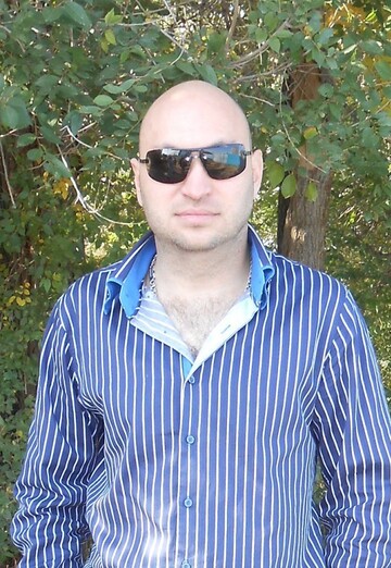 Моя фотография - Евгений, 41 из Челябинск (@evgeniy288802)