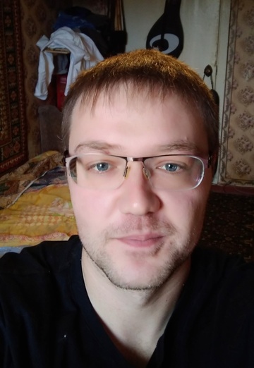Моя фотография - Александр, 35 из Новоуральск (@aleksandr692800)