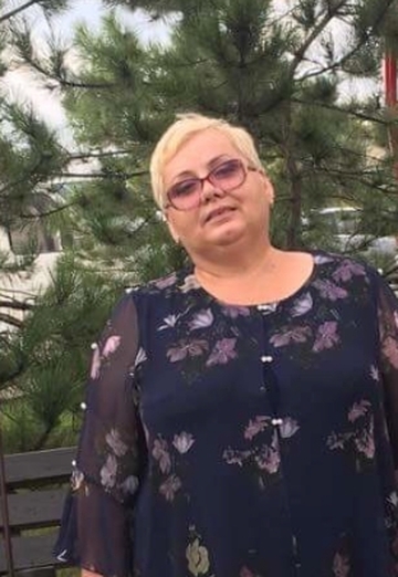 My photo - Larisa, 56 from Potsdam (@larisa65047)