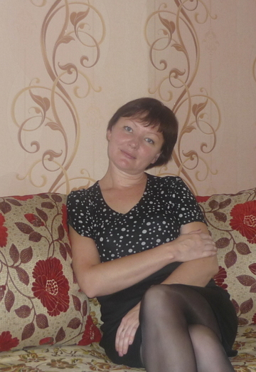 Mein Foto - Wesna, 44 aus Blagoweschtschensk (@vesna924)