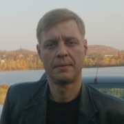 Ник, 42, Верхний Уфалей