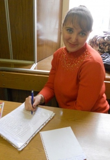 Моя фотография - екатерина, 35 из Щелково (@ekaterina6289)