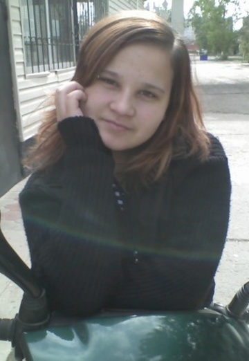 Моя фотография - Оксана, 36 из Астрахань (@oksana6154)