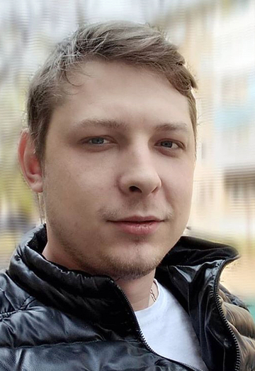 Моя фотография - Владислав, 30 из Угледар (@vladislav45134)