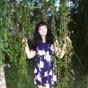 Брюнетка, 33, Новохоперск