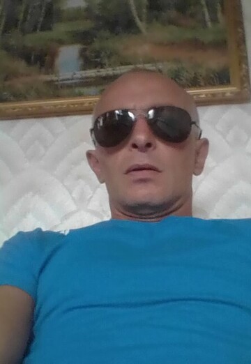 My photo - Andrey, 42 from Shadrinsk (@andrey685911)