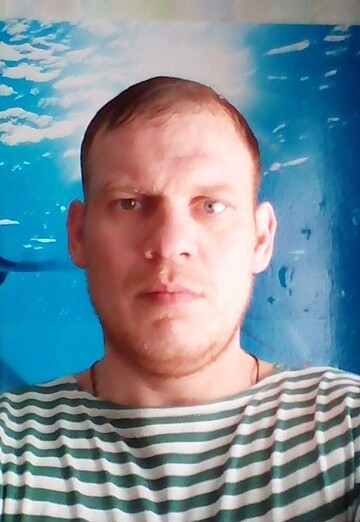 Моя фотография - ВАЛЕНТИН, 40 из Челябинск (@valentin18795)