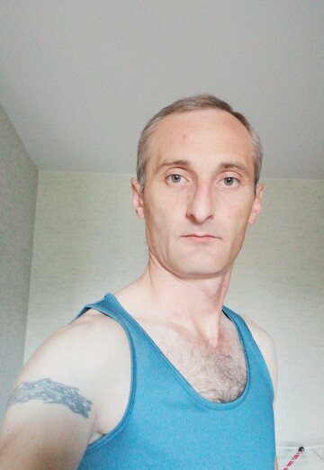 Моя фотография - Гагик, 43 из Нижний Новгород (@gagik1434)