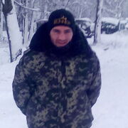Олег 41 Березнеговатое