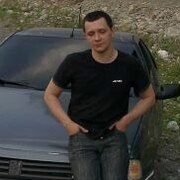 андрей, 39, Владикавказ