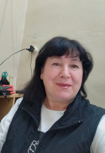 My photo - Yelya, 62 from Miass (@elya16099)