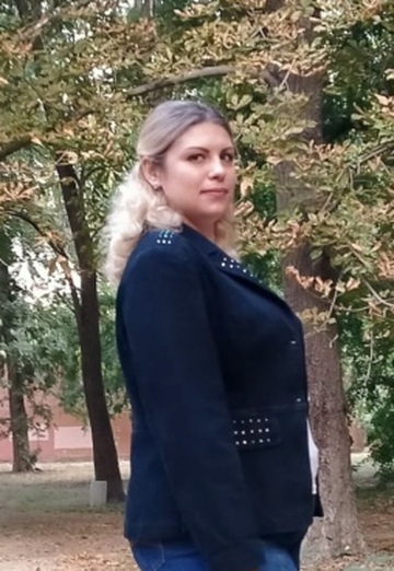 Моя фотография - Людмила, 32 из Таганрог (@ludmila112433)
