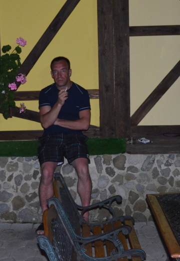 My photo - evgeniy, 51 from Maloyaroslavets (@evgeniy211207)