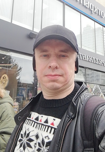 Моя фотография - Denis, 41 из Москва (@denis149780)