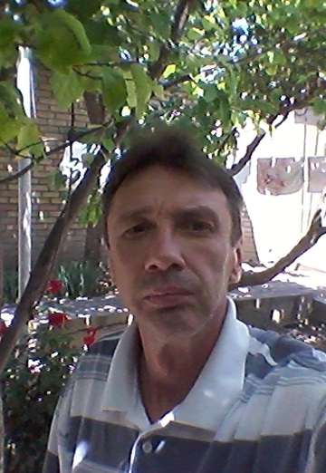Моя фотография - дмитрий, 49 из Ташкент (@dmitriy452089)