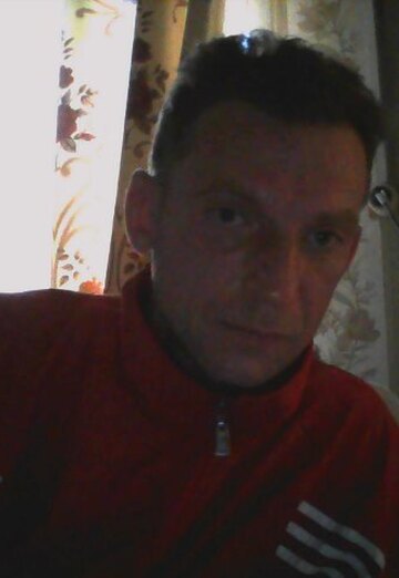 Моя фотография - Сергей, 47 из Меленки (@sergey178413)