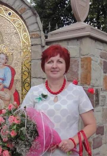 Моя фотография - Надія, 54 из Тернополь (@ur5bbb555)
