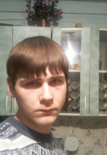 Моя фотография - Ярослав, 34 из Туапсе (@yaroslav748)