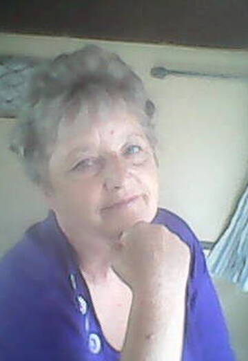 My photo - vera, 70 from Gorno-Altaysk (@vera16017)