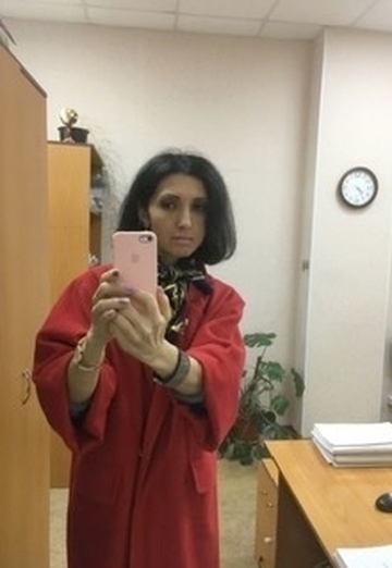 Моя фотография - Татьяна, 50 из Орск (@tatyana293601)