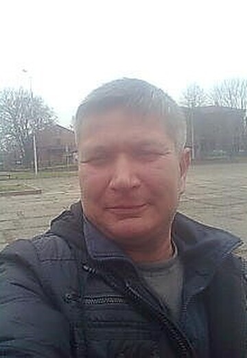 My photo - Viktor, 50 from Gusev (@viktor162588)