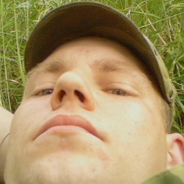 Моя фотография - Степан, 38 из Минск (@stefan1984)