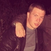 Александр Колесников, 35, Антропово