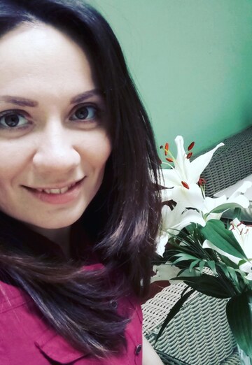 Моя фотография - Евгения, 35 из Казань (@evgeniya55191)