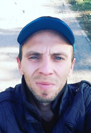 My photo - Dmitriy, 35 from Sofiivka (@dmitriy400376)