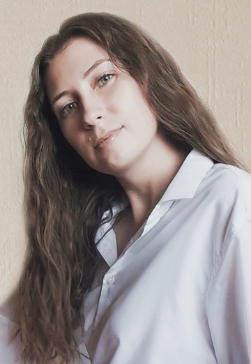 Minha foto - Elena, 36 de Kurganinsk (@elena348700)