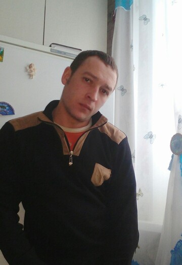 My photo - Aleksandr, 41 from Vyksa (@aleksand589)