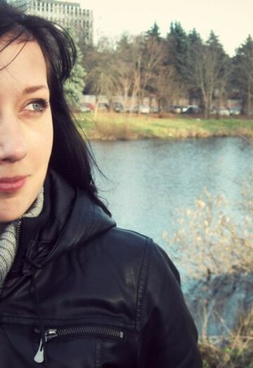 Моя фотография - Наташенька, 32 из Фрязино (@natashenka584)