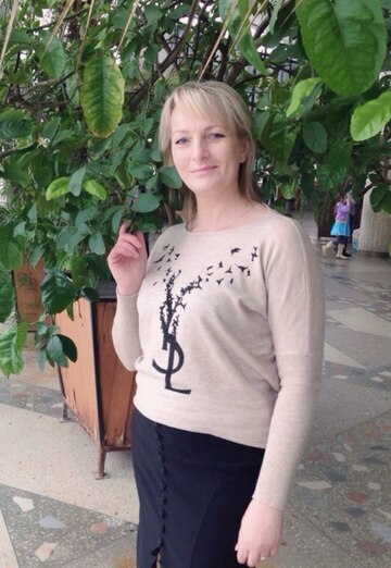 My photo - Lyudmila, 57 from Perm (@ludmila38378)