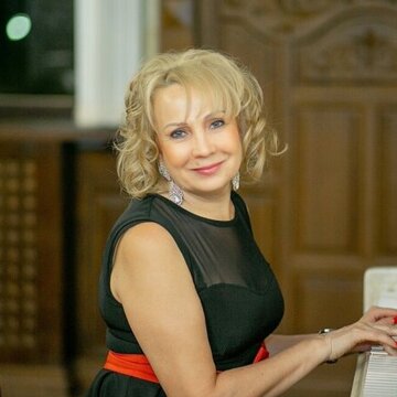 Моя фотография - Ольга, 54 из Москва (@olga404471)